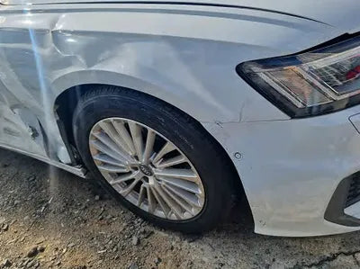 2021 Audi A6 WAUZZZF24MN003192 VIN:WAUZZZF24MN003192