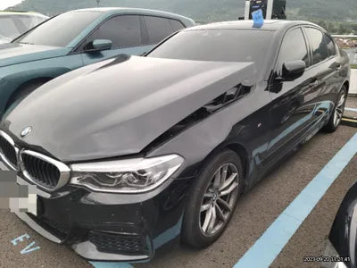 2017 BMW 520 WBAJC5103HG851944 VIN:WBAJC5103HG851944