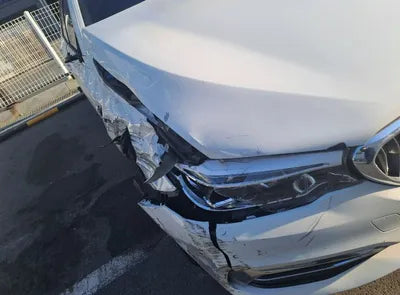 2018 BMW 520 WBAJC3100JWC95854 VIN:WBAJC3100JWC95854