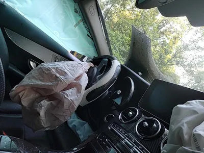 2017 Mercedes-Benz C 220 WDDWF0FB7JR316533 VIN:WDDWF0FB7JR316533