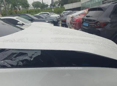 2023 BMW X3 M WBY41DU03PSA22834 VIN:WBY41DU03PSA22834