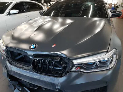 2020 BMW M5 WBSJF0100LCD14621 VIN:WBSJF0100LCD14621