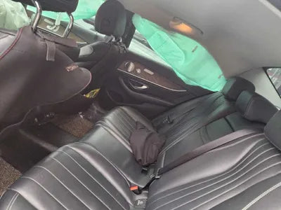 2019 Mercedes-Benz E 300 026KMWDDZF4KB2KA5 VIN:026KMWDDZF4KB2KA5