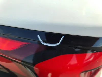 2017 BMW 530 WBAJD3108HG476148 VIN:WBAJD3108HG476148