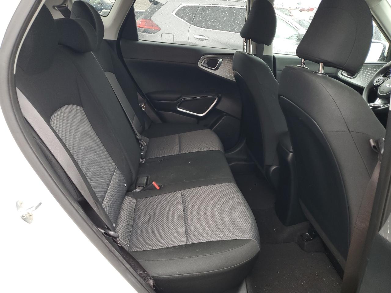 2022 KIA SOUL LX VIN:KNDJ23AU2N7175706