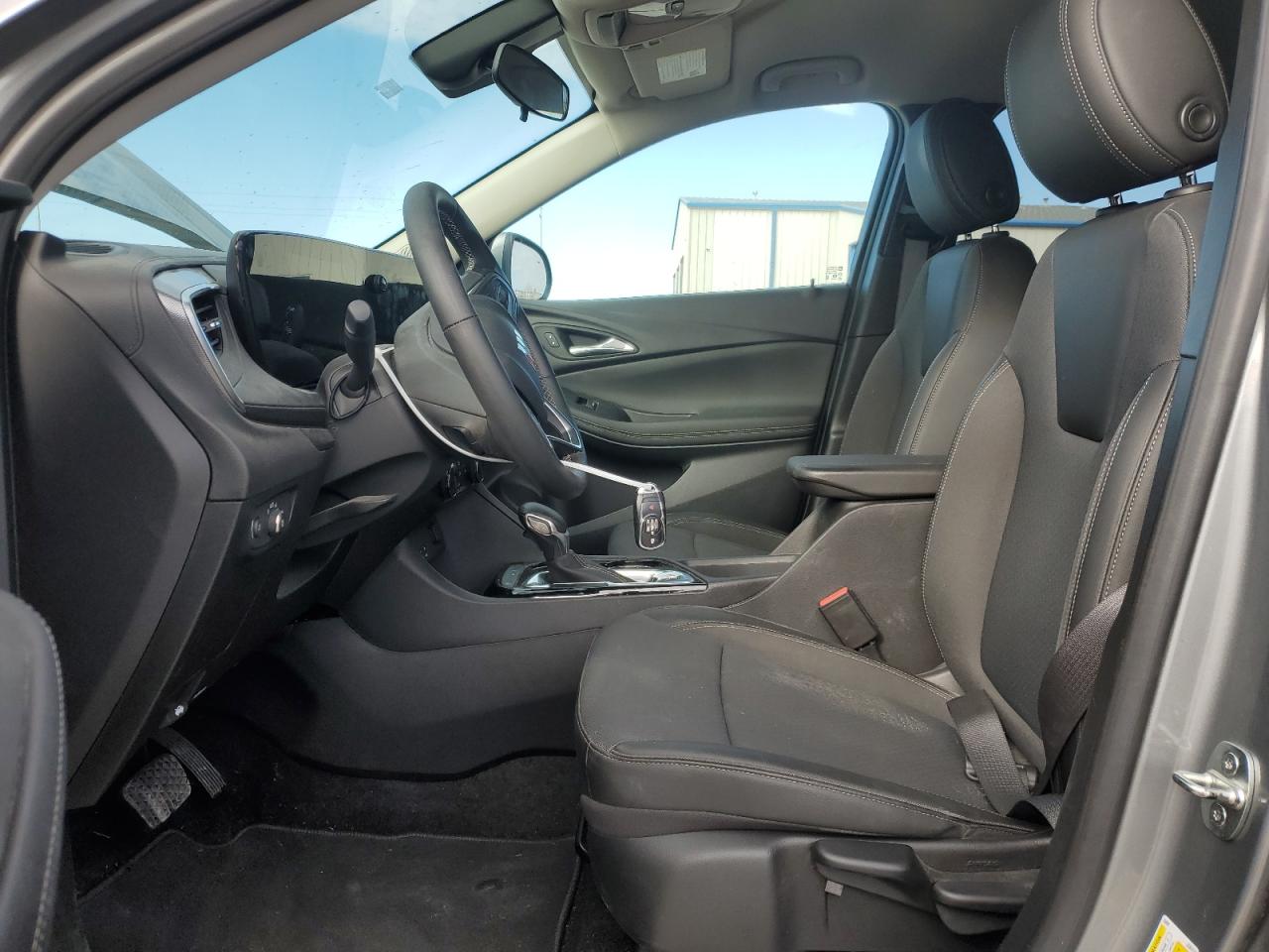 2024 BUICK ENCORE GX PREFERRED VIN:KL4AMBS27RB005713