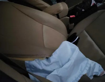 2017 Kia Carnival KNAMC81ABHS301563 VIN:KNAMC81ABHS301563