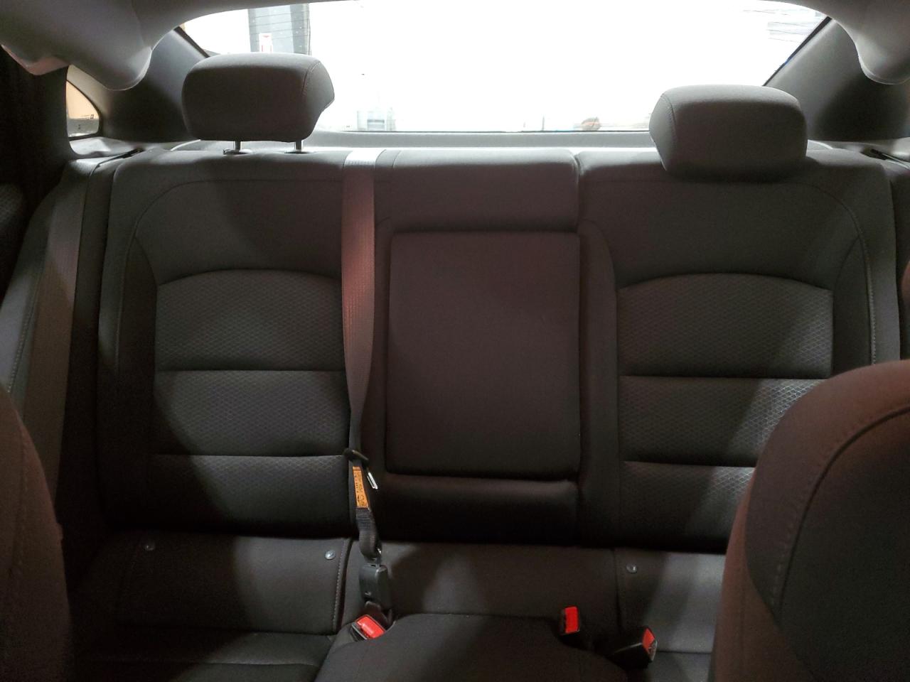 2024 CHEVROLET MALIBU LT VIN:1G1ZD5ST6RF176795