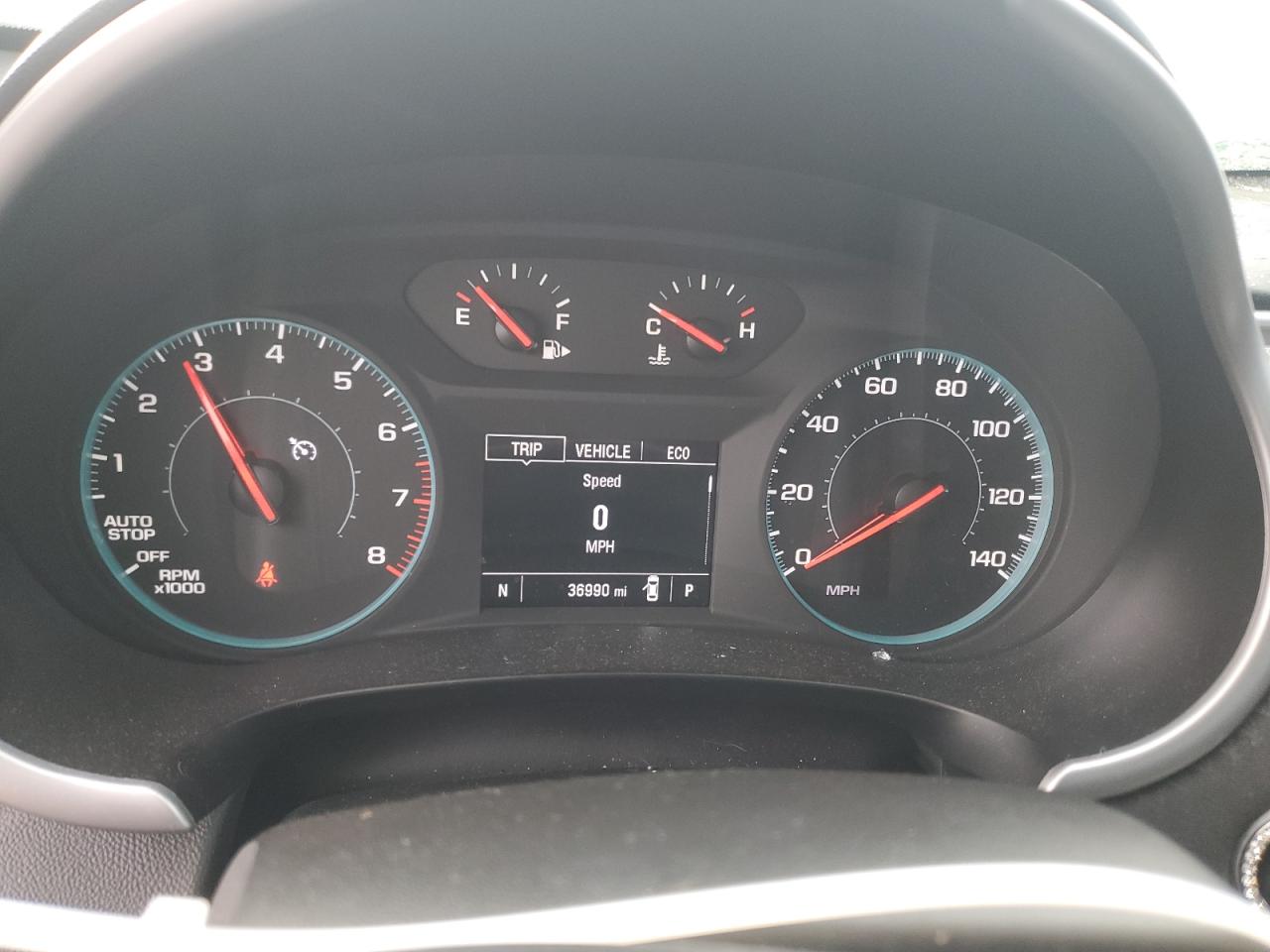 2022 CHEVROLET MALIBU LS VIN:1G1ZB5ST7NF185800