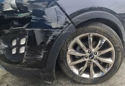 2016 Kia Sorento KNAPH81ABGA218865 VIN:KNAPH81ABGA218865