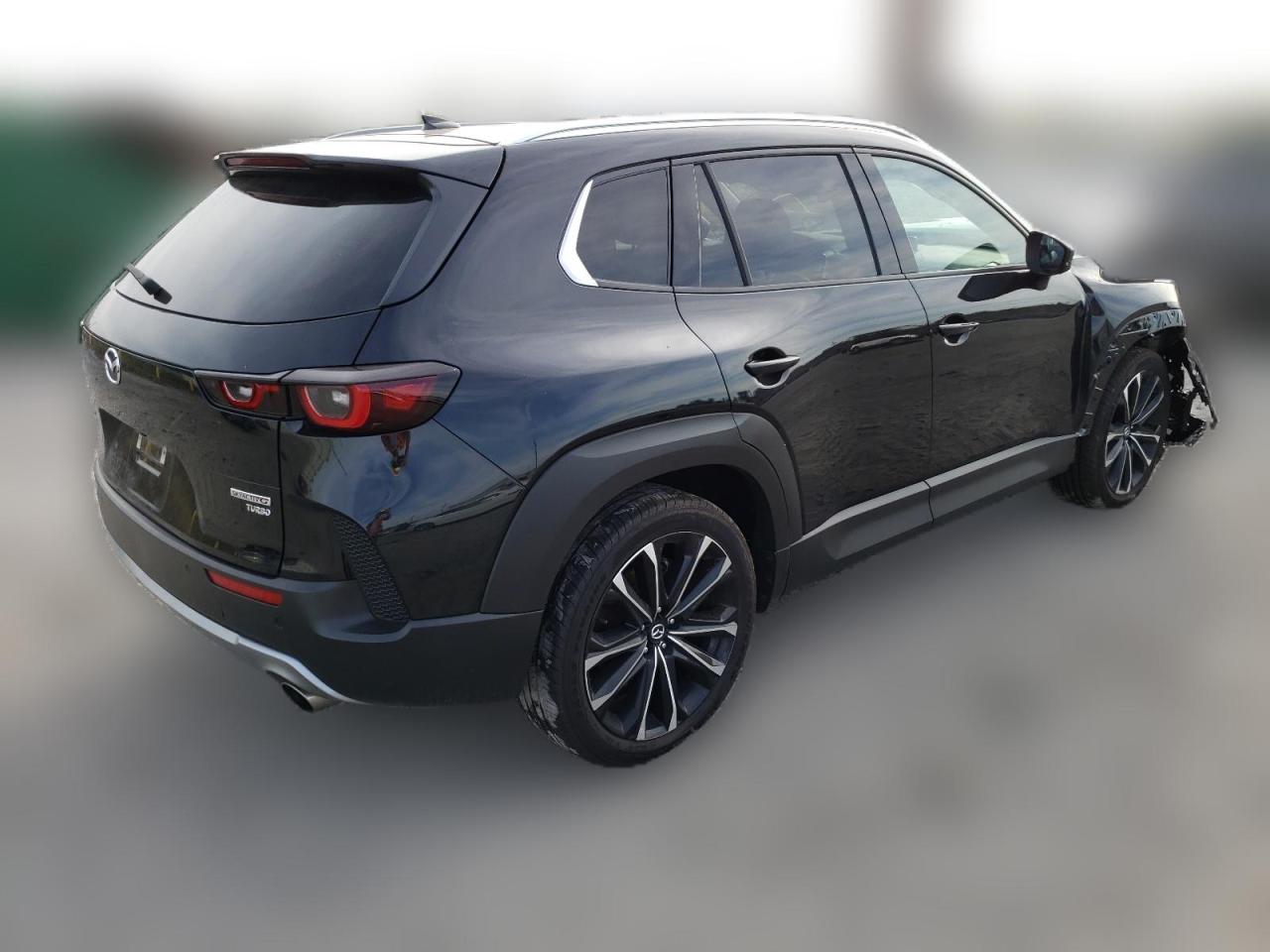 2023 MAZDA CX-50 PREMIUM PLUS VIN:7MMVABEY1PN114809