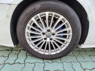 2020 Audi A6 WAUZZZF24LN053640 VIN:WAUZZZF24LN053640