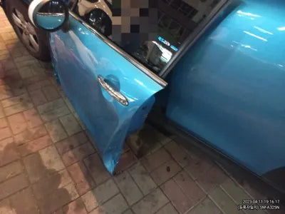 2016 MINI Cooper WMWXU1105G2D88929 VIN:WMWXU1105G2D88929