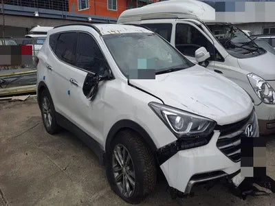 2016 Hyundai Santa FE 285KMKMHSW81UBGU6 VIN:285KMKMHSW81UBGU6