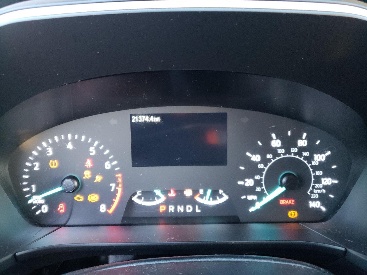2022 FORD ESCAPE SE VIN:1FMCU9G63NUA07570