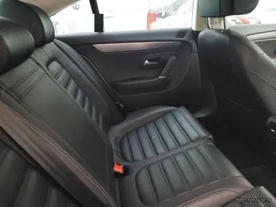 2015 Volkswagen CC WVWZZZ3CZFE823637 VIN:WVWZZZ3CZFE823637