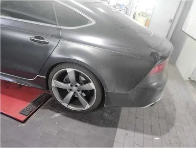 2016 Audi A7 WAUZZZ4G7GN167734 VIN:WAUZZZ4G7GN167734