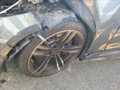 2017 BMW M2 000KMWBS1H9100HV9 VIN:000KMWBS1H9100HV9