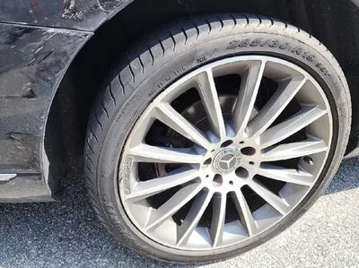 2017 Mercedes-Benz E 300 WDDZF4KB7HA078394 VIN:WDDZF4KB7HA078394