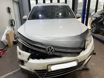 2015 Volkswagen Tiguan WVGZZZ5NZFW564954 VIN:WVGZZZ5NZFW564954