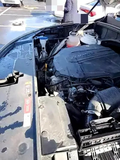2021 Kia Sorento VIN: