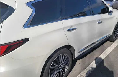 2019 Infiniti QX60 5N1DL0MM5KC565265 VIN:5N1DL0MM5KC565265