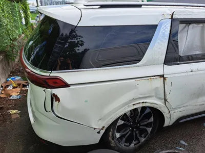 2020 Kia Carnival KNANE81BBMS010172 VIN:KNANE81BBMS010172