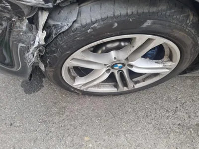 2015 BMW 530 WBA5D3104FGV82143 VIN:WBA5D3104FGV82143