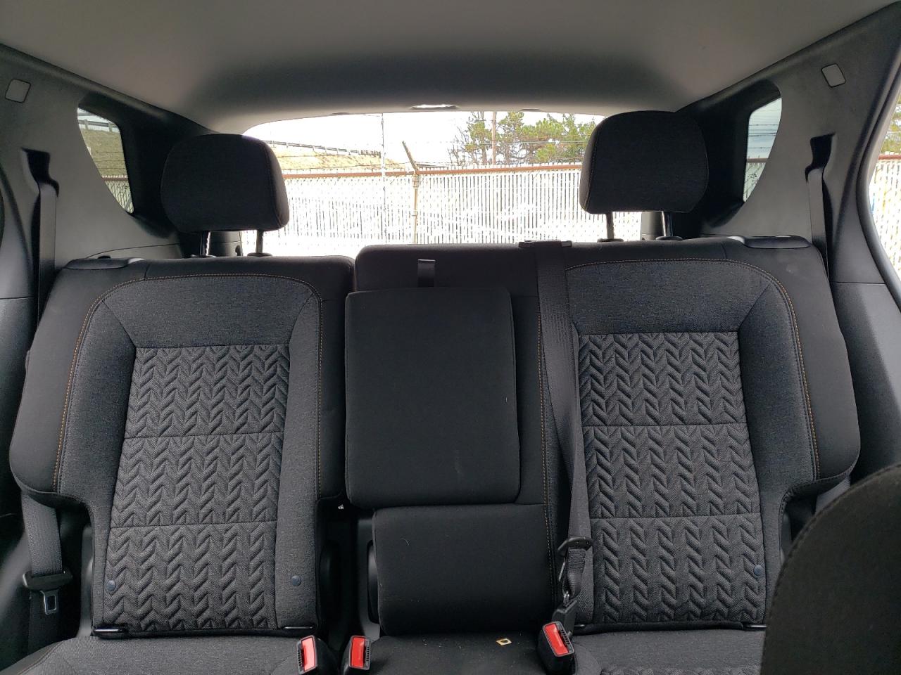 2024 CHEVROLET EQUINOX LT VIN:3GNAXUEG1RL103271