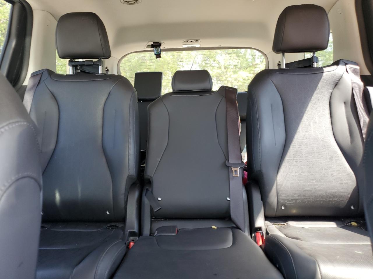 2022 KIA CARNIVAL LX VIN:KNDNB4H39N6110345