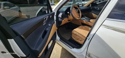 2023 Genesis GV80 VIN: