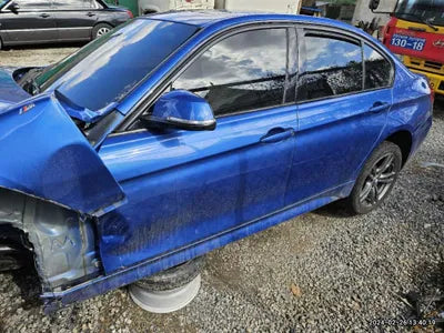 2017 BMW 320 WBA8A9109HK883905 VIN:WBA8A9109HK883905