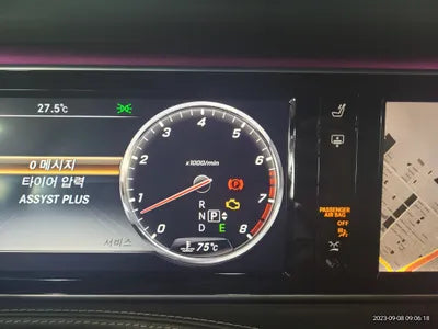 2015 Mercedes-Benz S 500 WDDUG8CBXFA143040 VIN:WDDUG8CBXFA143040