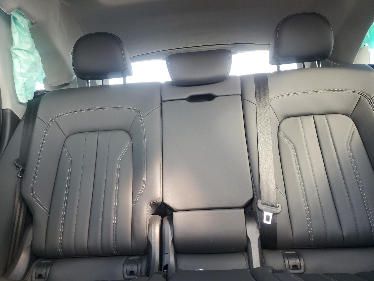 2023 AUDI Q5 PREMIUM PLUS 45 VIN:WA1EAAFY7P2148306