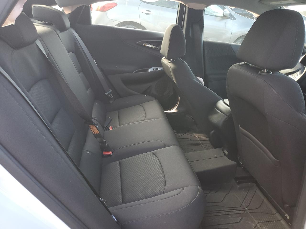 2024 CHEVROLET MALIBU RS VIN:1G1ZG5ST5RF113520