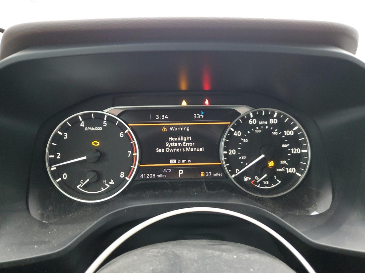 2022 NISSAN ROGUE SL VIN:1GYS4JEF3ER147510
