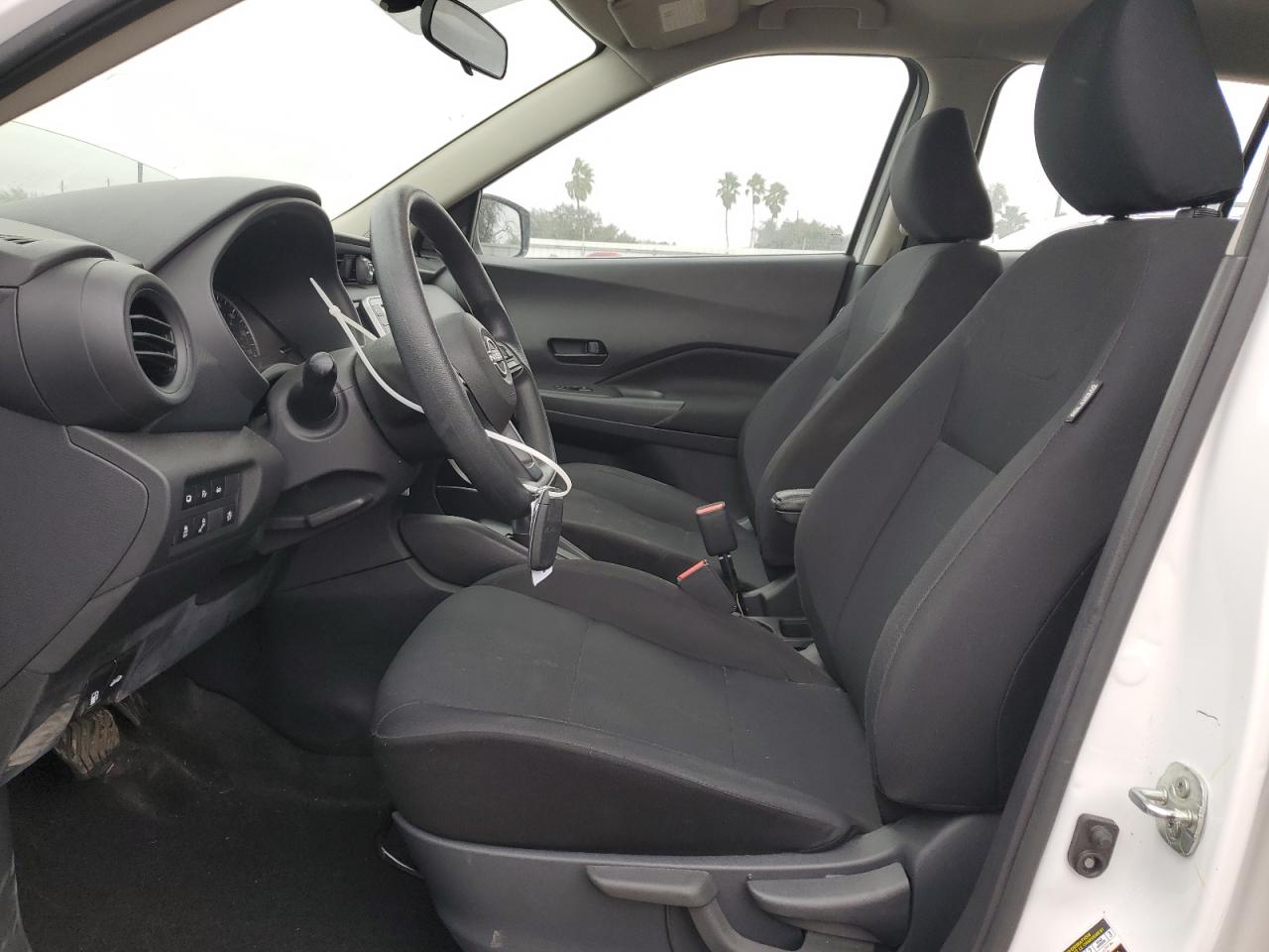 2023 NISSAN KICKS S VIN:3N1CP5BV9PL541949