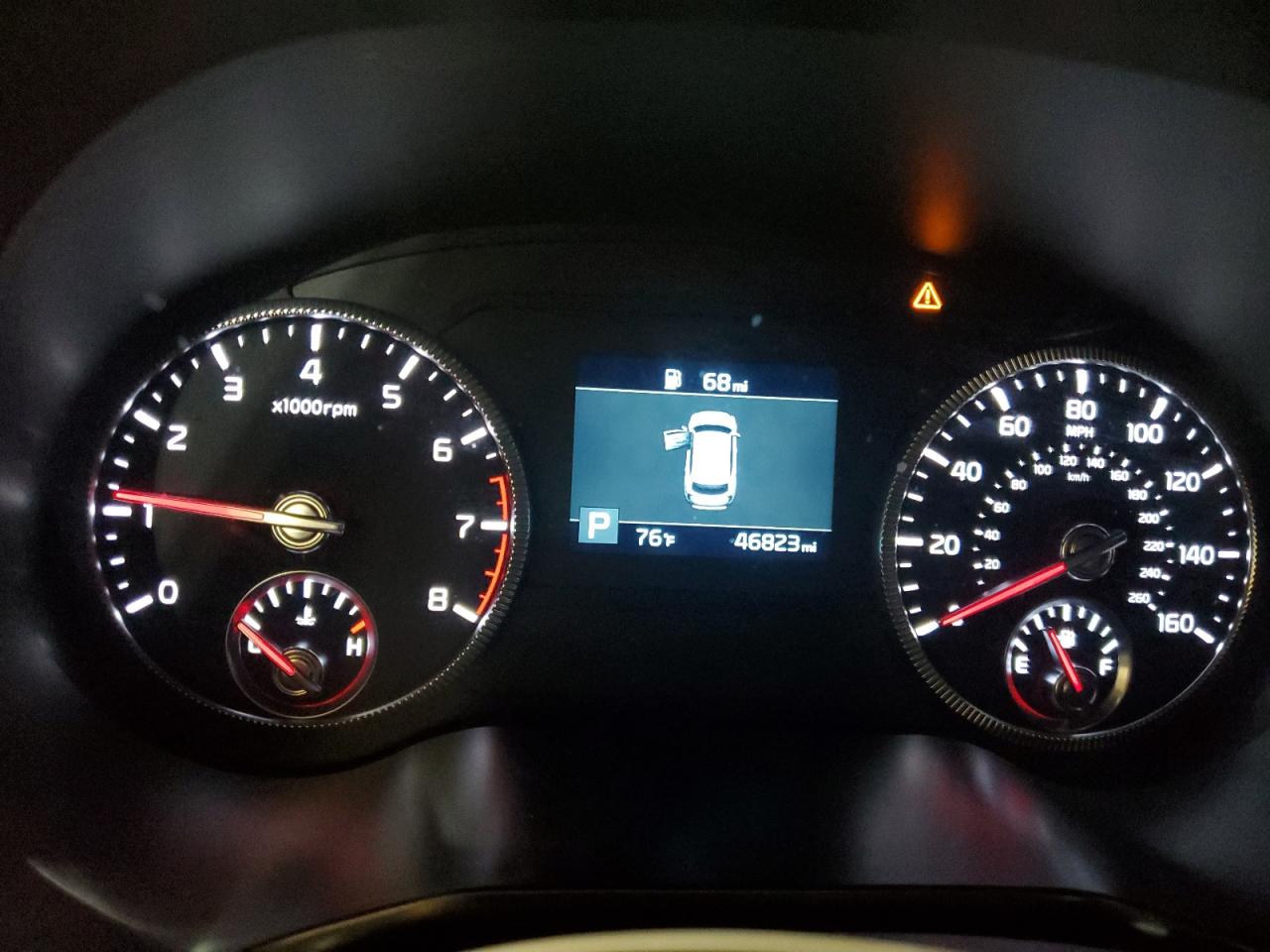 2022 KIA TELLURIDE EX VIN:5XYP3DHC8NG223450
