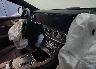 2021 Mercedes-Benz E 250 W1KZF4FB3MA945715 VIN:W1KZF4FB3MA945715