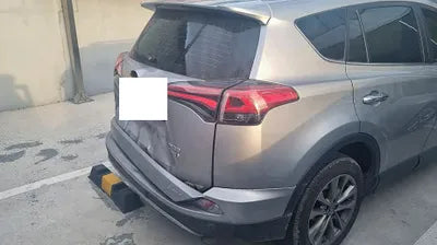 2018 Toyota RAV4 JTMDJREV4JD252660 VIN:JTMDJREV4JD252660