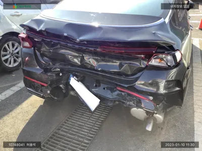 2022 Kia K5 KNAG141JBNA023997 VIN:KNAG141JBNA023997