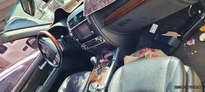 2017 Kia Mohave KNAKM814DHA167196 VIN:KNAKM814DHA167196