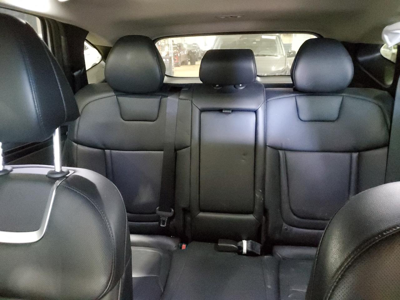 2023 HYUNDAI TUCSON LIMITED VIN:KM8JFDA24PU121185