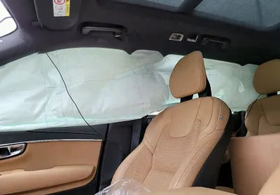 2022 Volvo XC90 YV1LF062CN1786777 VIN:YV1LF062CN1786777