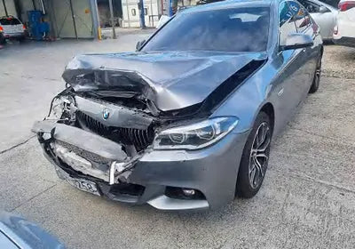 2015 BMW 520 WBA5E5103FG066431 VIN:WBA5E5103FG066431