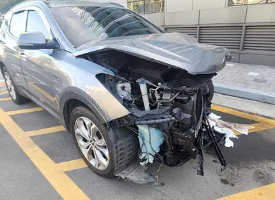 2015 Hyundai Santa FE 762KMKMHSW81UDFU4 VIN:762KMKMHSW81UDFU4