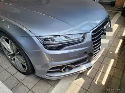 2016 Audi 50 WAUZZZ4G3GN067503 VIN:WAUZZZ4G3GN067503