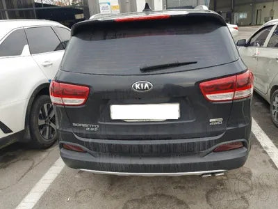 2015 Kia Sorento 994KMKNAPH81BDFA1 VIN:994KMKNAPH81BDFA1