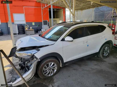 2015 Hyundai Tucson KMHJ381ABGU084071 VIN:KMHJ381ABGU084071