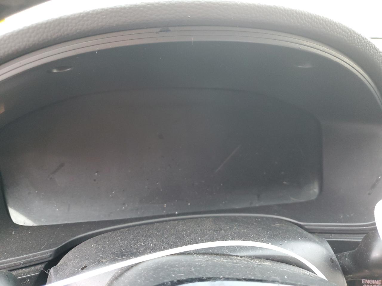 2022 HONDA CIVIC SPORT VIN:19XFL2H86NE013552